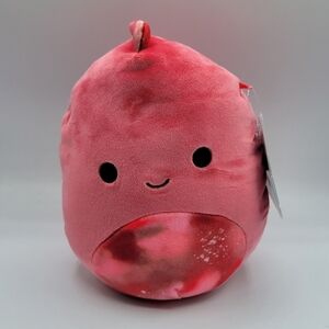 Squishmallows Poleena the t-rex Plush